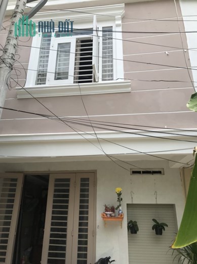Chính chủ bán gấp nhà hẻm 442 Hà Huy Giáp,phường Thạnh Lộc,Quận 12.TP.HCM