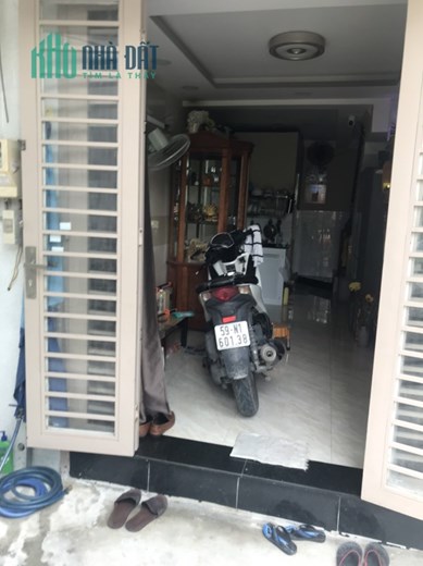 Chính chủ bán gấp nhà hẻm 442 Hà Huy Giáp,phường Thạnh Lộc,Quận 12.TP.HCM