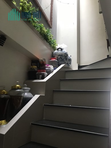 Chính chủ bán gấp nhà hẻm 442 Hà Huy Giáp,phường Thạnh Lộc,Quận 12.TP.HCM