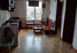 Cần bán gấp chung cư mini ở ngõ 3 Nhân Hoà - Thanh Xuân, Hà Nội.