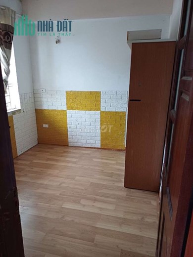 Cần bán gấp chung cư mini ở ngõ 3 Nhân Hoà - Thanh Xuân, Hà Nội.