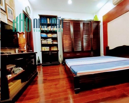 Bán nhà phố Chiến Thắng quận Hà Đông. Gara ô tô, kinh doanh