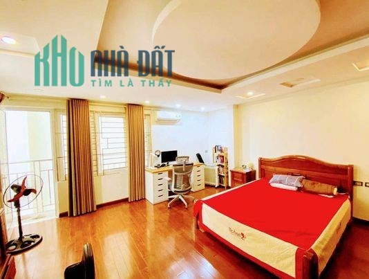 Bán nhà phố Chiến Thắng quận Hà Đông. Gara ô tô, kinh doanh