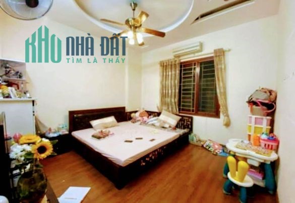 Bán nhà phố Chiến Thắng quận Hà Đông. Gara ô tô, kinh doanh