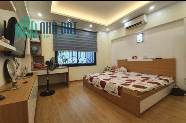 Bán nhà phố Chiến Thắng quận Hà Đông. Gara ô tô, kinh doanh