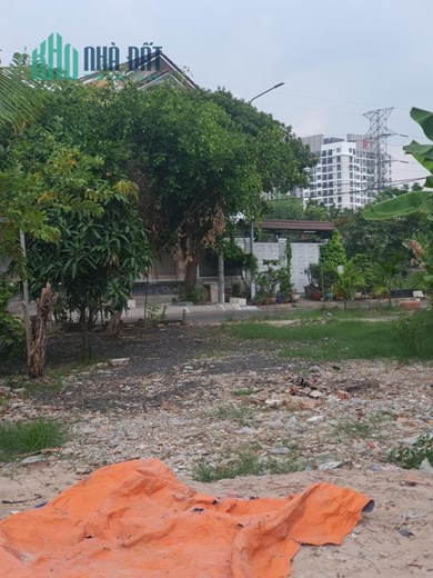Đất Thới An- Lê Thị Riêng  quận 12 khu phân lô đồng lộ đường 10,  700m2 chỉ nhỉnh 7 ty