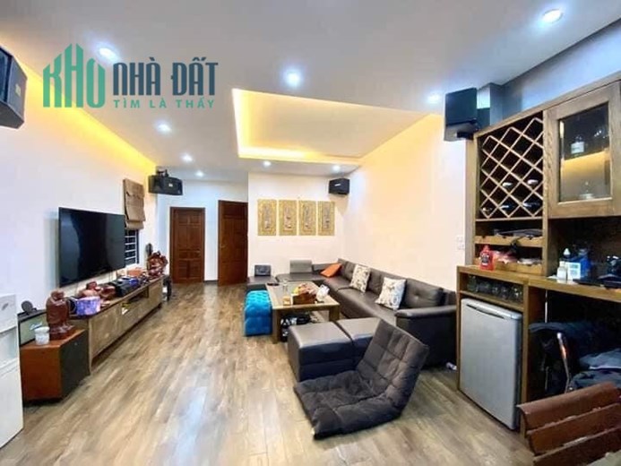 Bán nhà ngõ 5 HOÀNG SÂM - CẦU GIẤY nhỉnh 8 tỷ