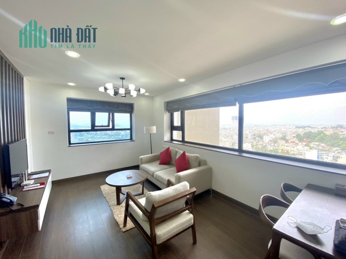 Bán cắt LỖ căn 3 NGỦ RAMADA HẠ LONG View Vịnh, FULL nội thất 5 sao giá 2,x TỶ 0965524396