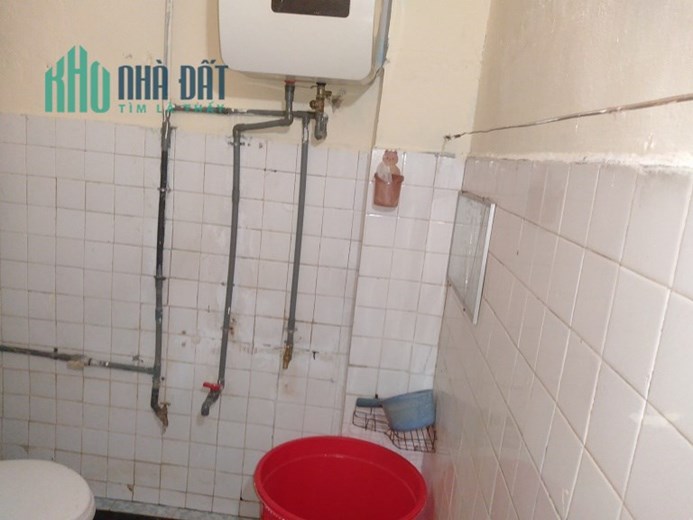 Cho thuê nhà tại khu tập thể 19 Liễu Giai, Ba Đình,HN