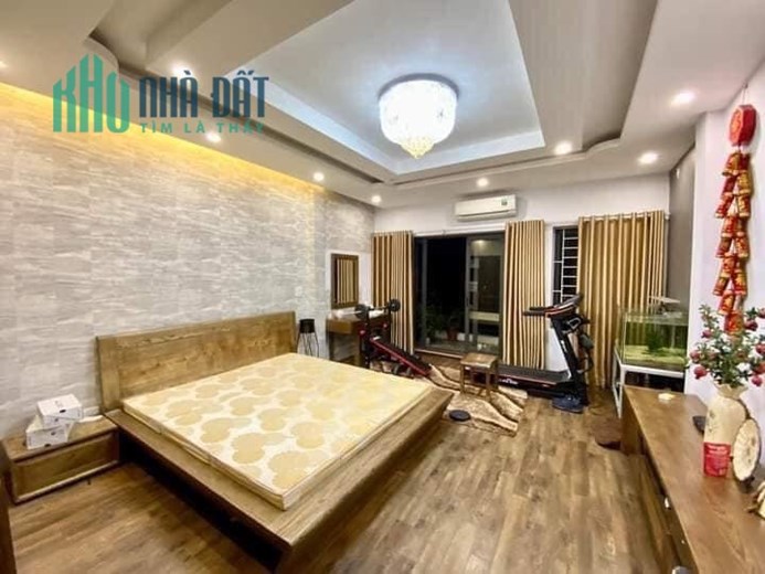 Bán nhà ngõ 5 HOÀNG SÂM - CẦU GIẤY nhỉnh 8 tỷ