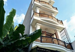 Cần cho thuê căn nhà đúc 1 tấm ở đường Thạnh Xuân 22, Phường Thạnh Xuân , Quận 12, TPHCM