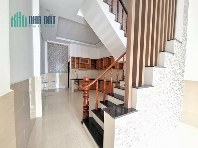 Cần cho thuê căn nhà đúc 1 tấm ở đường Thạnh Xuân 22, Phường Thạnh Xuân , Quận 12, TPHCM
