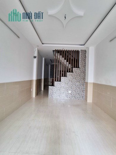 Cần cho thuê căn nhà đúc 1 tấm ở đường Thạnh Xuân 22, Phường Thạnh Xuân , Quận 12, TPHCM