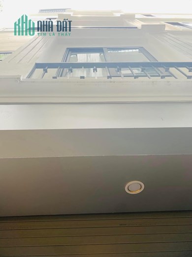 Bán Nhà 207 Xuân Đỉnh 34m 5 Tầng, Nhà Mới Ở Ngay, 3 Tỷ 6