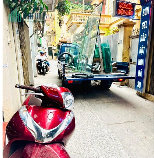 Bán Nhà 207 Xuân Đỉnh 34m 5 Tầng, Nhà Mới Ở Ngay, 3 Tỷ 6