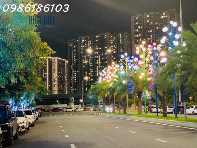 Bán căn hộ 1PN +  1 và 2PN + 1 tại Vinhomes Smart City