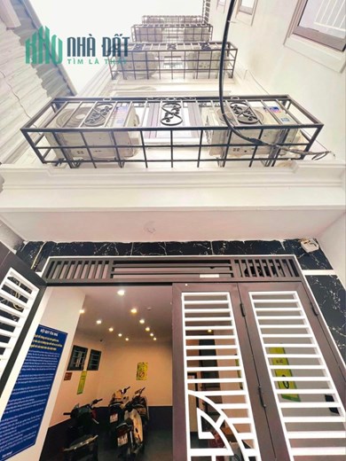 Bán Nhà Xuân Đỉnh Ngoại Giao Đoàn 36m mt4m, Ngõ Nông, 2 Thoáng, 3 Tỷ 95