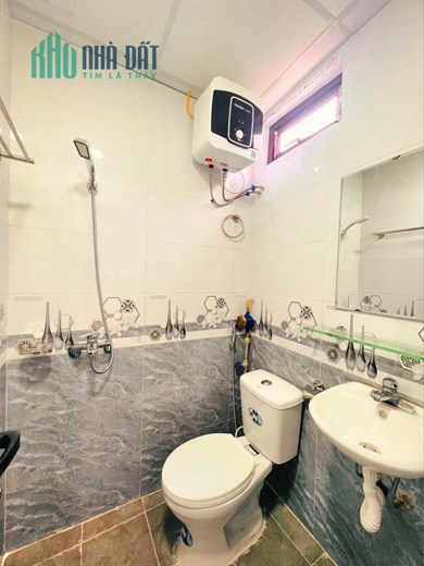 Bán Nhà Xuân Đỉnh Ngoại Giao Đoàn 36m mt4m, Ngõ Nông, 2 Thoáng, 3 Tỷ 95