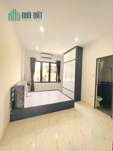 Bán Nhà Xuân Đỉnh Ngoại Giao Đoàn 36m mt4m, Ngõ Nông, 2 Thoáng, 3 Tỷ 95