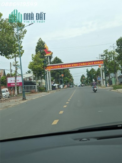 Bán miếng đất giá siêu rẻ, đất siêu đẹp tại Tây Ninh .