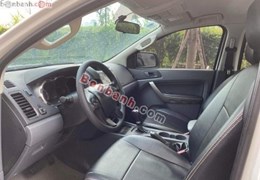 Bán xe Ford Ranger XLS AT 2017 Mỹ Đình HN