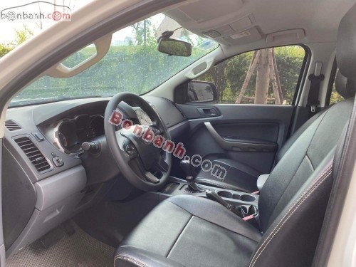 Bán xe Ford Ranger XLS AT 2017 Mỹ Đình HN