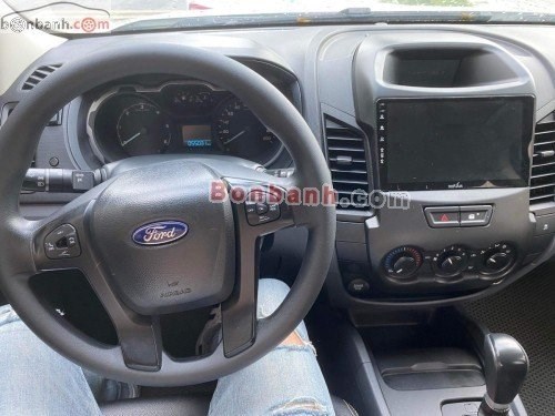 Bán xe Ford Ranger XLS AT 2017 Mỹ Đình HN