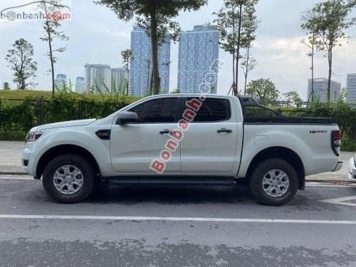 Bán xe Ford Ranger XLS AT 2017 Mỹ Đình HN