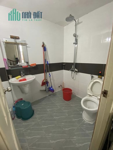 NHÀ 2 MẶT TIỀN KD 3 TẦNG 4 PHÒNG NGỦ GIÁ CHỈ NHỈNH 5  TỶ