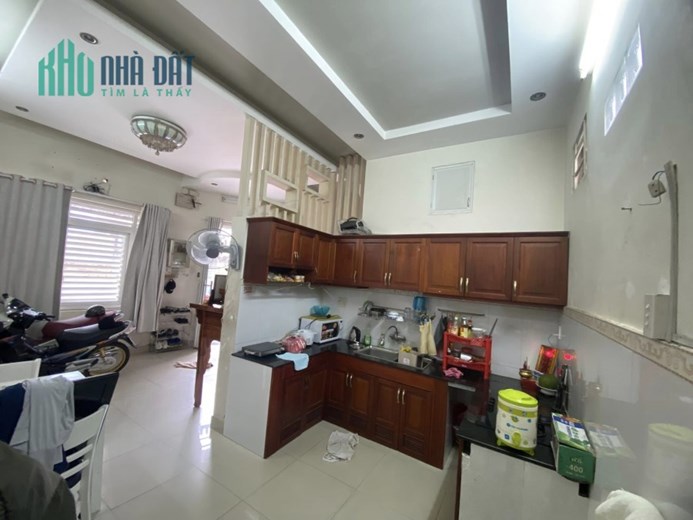 NHÀ 2 MẶT TIỀN KD 3 TẦNG 4 PHÒNG NGỦ GIÁ CHỈ NHỈNH 5  TỶ