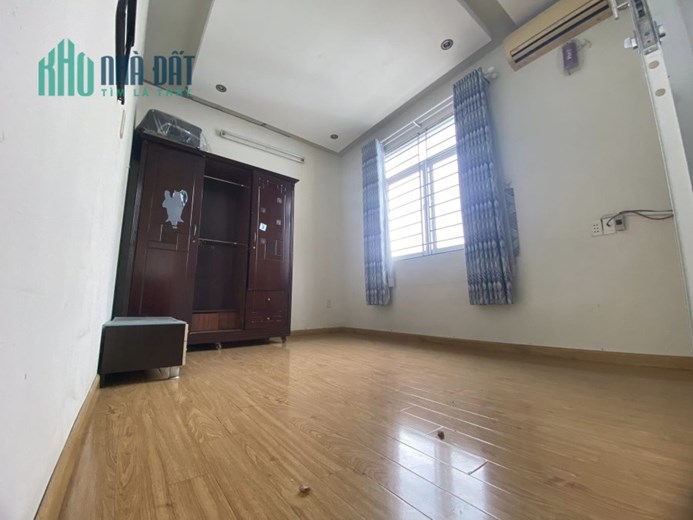 NHÀ 2 MẶT TIỀN KD 3 TẦNG 4 PHÒNG NGỦ GIÁ CHỈ NHỈNH 5  TỶ