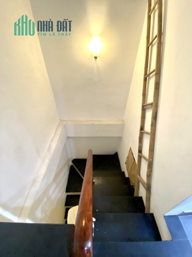 BÁN NHÀ HIẾM HÀO NAM - NGÕ BA GÁC CHẠY VÙ VÙ - GIÁ SIÊU NGON - PHẢI THẬT NHANH LH 0966037496