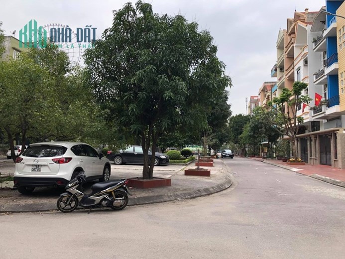 Bán 2 ô đất siêu đẹp,giá tốt tại KĐT Vựng Đâng- Cienco5,Hạ Long.