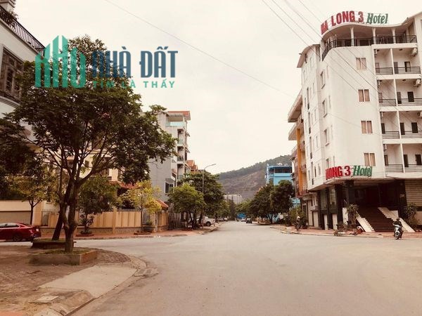 Bán 2 ô đất siêu đẹp,giá tốt tại KĐT Vựng Đâng- Cienco5,Hạ Long.