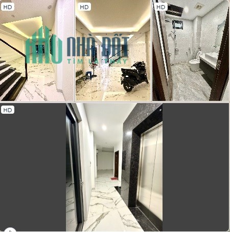 ⭐Chính chủ cho thuê 3 tầng mặt phố Lạc Long Quân, Tây Hồ, 55tr/th; 0335652626