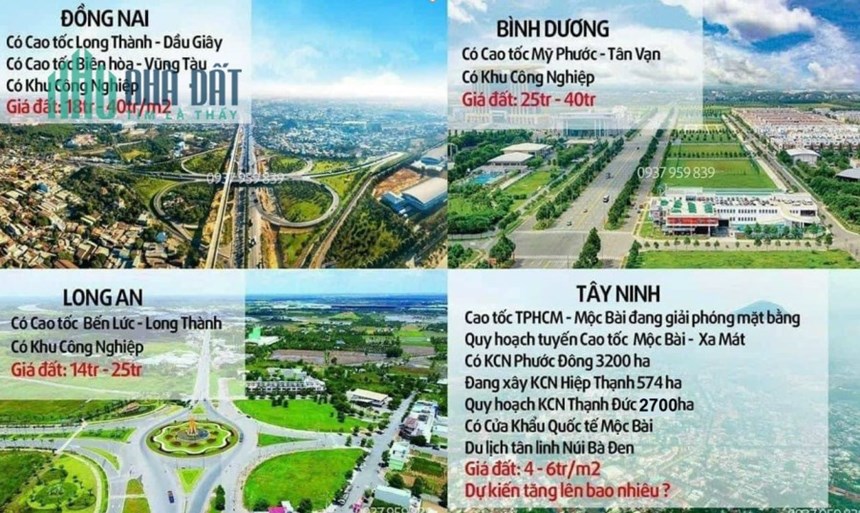 Bán gấp lô đất 5x34 gần KCN, full thổ cư, sổ sẵn chỉ 400 triệu, ngân hàng hỗ trợ vay 60%