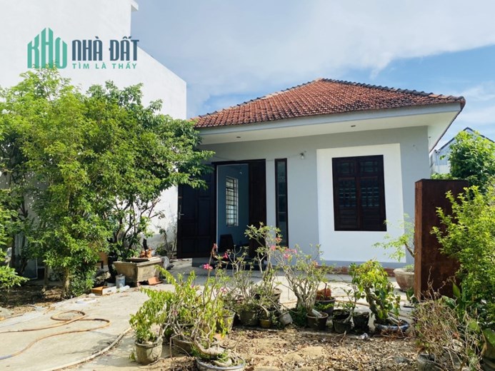 Chính chủ cho thuê Nhà Vườn thoáng mát rộng rãi ở Hội An