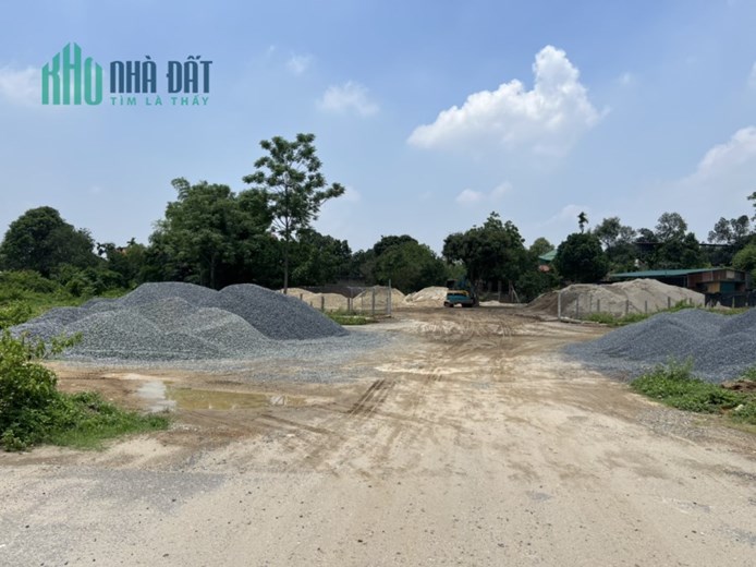 TÁI ĐỊNH CƯ BÌNH YÊN. VỊ TRÍ ĐẦU TƯ TIỀM NĂNG
