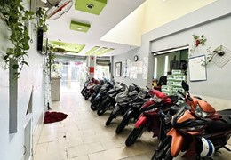 Thách Thức Nhà Đầu Tư Khách Sạn Khu Phan Xích Long 5 Tấm 85m2