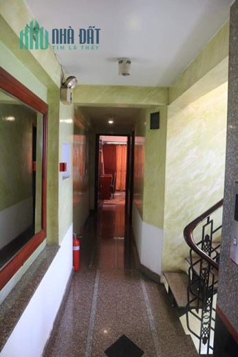 Thách Thức Nhà Đầu Tư Khách Sạn Khu Phan Xích Long 5 Tấm 85m2