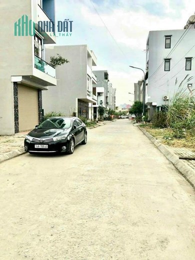 Bán đất nhà ống KĐT Cao Xanh-Hà Khánh A gần chợ sato Cao Xanh, Hạ Long