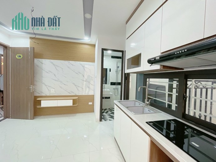 Bán Chung cư mini Đông Tác, giá cực rẻ, chiết khấu ngay 50tr/căn, ở ngay