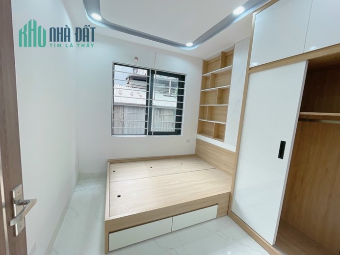 Bán Chung cư mini Đông Tác, giá cực rẻ, chiết khấu ngay 50tr/căn, ở ngay