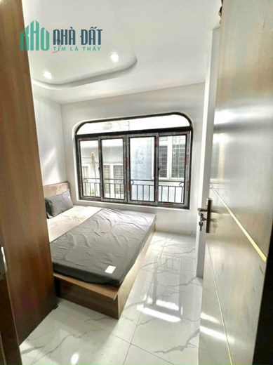 Bán Chung cư mini Đông Tác, giá cực rẻ, chiết khấu ngay 50tr/căn, ở ngay