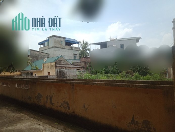 Mặt Phố! chỉ 27tr/m2, OTO Tránh, KD, Bán Đất Tam Hưng, Lh:0977690119(CC).