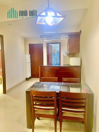 CHO THUÊ CĂN HÔ HƯNG VƯỢNG 3, 2PN,1WC, 68M2, GIA CHO THUÊ 9,5TR
