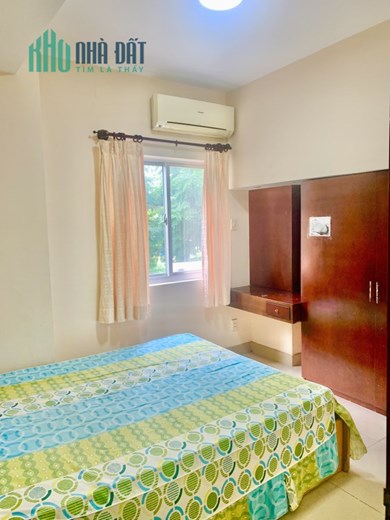 CHO THUÊ CĂN HÔ HƯNG VƯỢNG 3, 2PN,1WC, 68M2, GIA CHO THUÊ 9,5TR