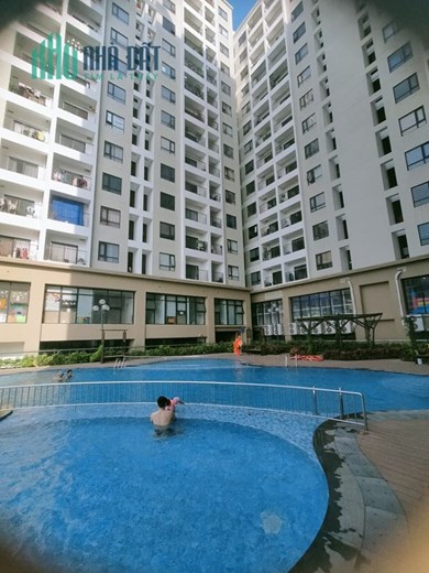 Bán căn hộ 1PN FPT Plaza 1 FULL Nội thất rất đẹp