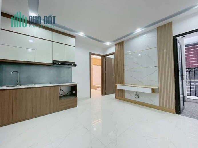 Mở bán Chung cư mini Kim Ngưu- Lò Đúc  sáng thoáng, full đồ, chiết khấu ngay 50tr/căn