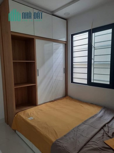 Mở bán Chung cư mini Kim Ngưu- Lò Đúc  sáng thoáng, full đồ, chiết khấu ngay 50tr/căn
